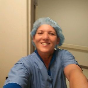 Meet your Posher, Kimberly